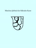 Cover-Bild Münchner Jahrbuch der bildenden Kunst 2020