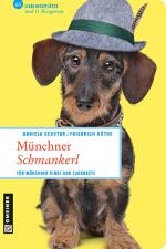 Cover-Bild Münchner Schmankerl