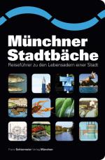 Cover-Bild Münchner Stadtbäche