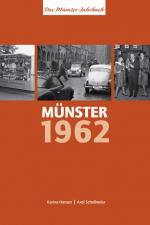Cover-Bild Münster 1962 - Das Münster-Jahrbuch