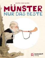 Cover-Bild Münster - Nur das Beste