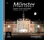 Cover-Bild Münster Sagen und Legenden