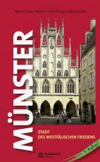 Cover-Bild Münster - Stadt des Westfälischen Friedens