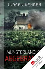 Cover-Bild Münsterland ist abgebrannt