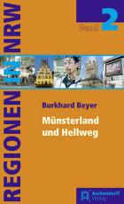 Cover-Bild Münsterland und Hellweg