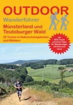 Cover-Bild Münsterland und Teutoburger Wald