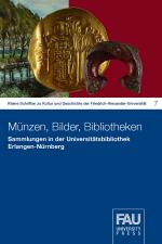 Cover-Bild Münzen, Bilder, Bibliotheken