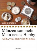 Cover-Bild Münzen sammeln - Mein neues Hobby