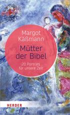 Cover-Bild Mütter der Bibel