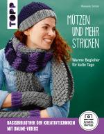 Cover-Bild Mützen und mehr stricken