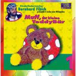 Cover-Bild Muff, der kleine Teddybär