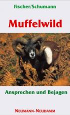 Cover-Bild Muffelwild