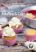 Cover-Bild Muffins & Cupcakes aus dem Omnia-Backofen