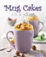 Cover-Bild Mug Cakes süß & pikant