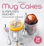 Cover-Bild Mug Cakes