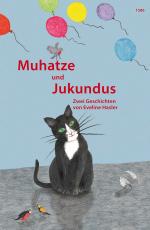 Cover-Bild Muhatze und Jukundus