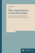 Cover-Bild Multi-angular Didactics in University Teaching