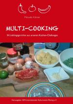 Cover-Bild Multi-Cooking