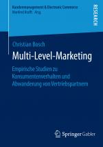 Cover-Bild Multi-Level-Marketing