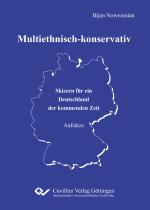 Cover-Bild Multiethnisch-konservativ