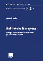 Cover-Bild Multifokales Management