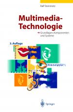 Cover-Bild Multimedia-Technologie