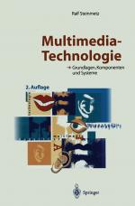 Cover-Bild Multimedia-Technologie