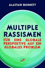 Cover-Bild Multiple Rassismen