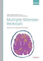Cover-Bild Multiple-Sklerose-Werkstatt