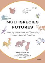 Cover-Bild Multispecies Futures