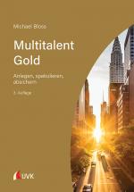 Cover-Bild Multitalent Gold