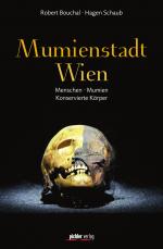 Cover-Bild Mumienstadt Wien