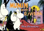 Cover-Bild Mumin an der Riviera