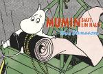 Cover-Bild Mumin baut ein Haus