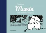 Cover-Bild Mumin und der Weltuntergang