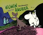 Cover-Bild Mumin und die Räuber