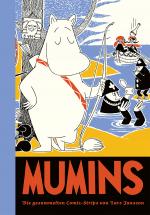 Cover-Bild Mumins / Mumins 7