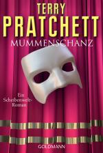 Cover-Bild Mummenschanz