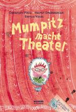 Cover-Bild Mumpitz macht Theater