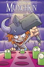 Cover-Bild Munchkin