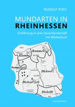 Cover-Bild Mundarten in Rheinhessen