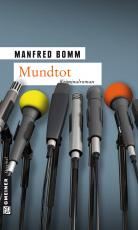 Cover-Bild Mundtot