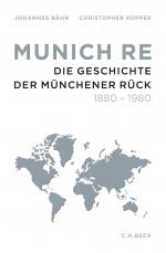 Cover-Bild Munich Re