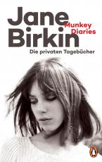 Cover-Bild Munkey Diaries