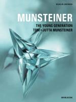 Cover-Bild Munsteiner - The Young Generation