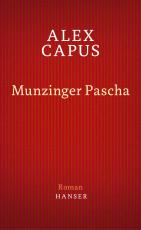 Cover-Bild Munzinger Pascha