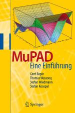 Cover-Bild MuPAD