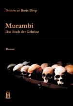 Cover-Bild Murambi