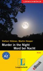 Cover-Bild Murder in the Night – Mord bei Nacht
