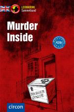 Cover-Bild Murder Inside